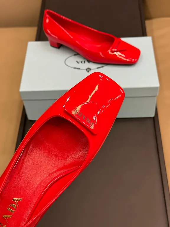 Prada Shoe 